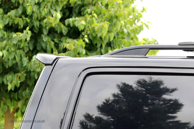 Volkswagen T32 205 bp Leighton Converted 5 Seat Automatic vat Qualifying - price includes vat