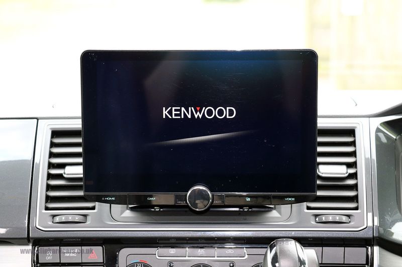 Volkswagen T32 205 bp Leighton Converted 5 Seat Automatic vat Qualifying - price includes vat