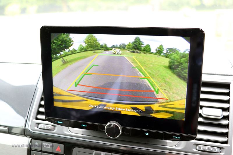 Volkswagen T32 205 bp Leighton Converted 5 Seat Automatic vat Qualifying - price includes vat