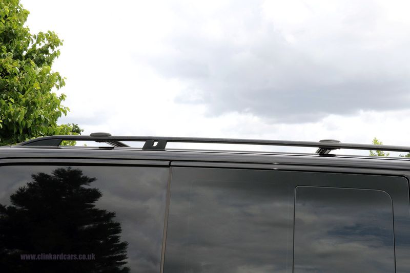 Volkswagen T32 205 bp Leighton Converted 5 Seat Automatic vat Qualifying - price includes vat