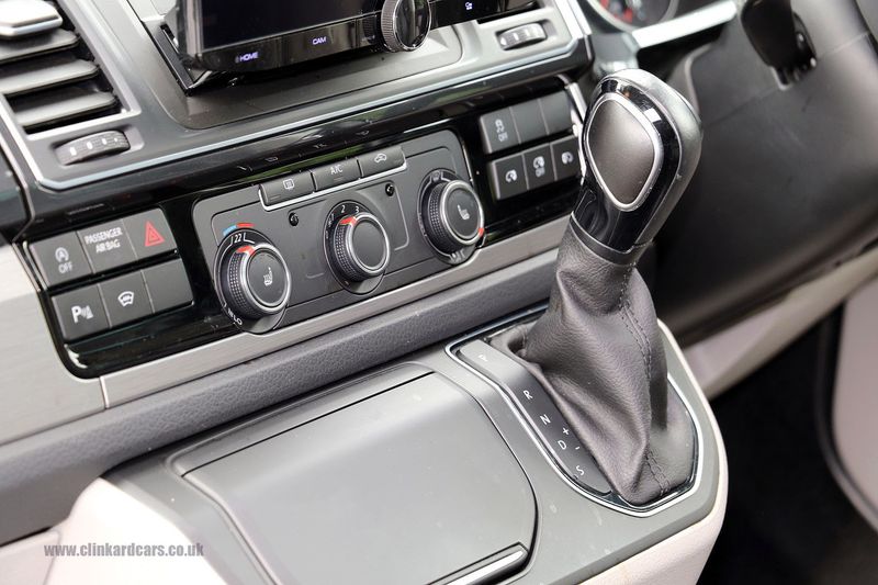 Volkswagen T32 205 bp Leighton Converted 5 Seat Automatic vat Qualifying - price includes vat