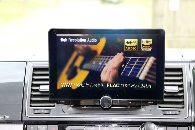 Volkswagen T32 205 bp Leighton Converted 5 Seat Automatic vat Qualifying - price includes vat