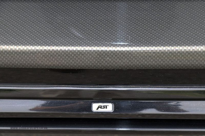 Volkswagen T32 205 bp Leighton Converted 5 Seat Automatic vat Qualifying - price includes vat