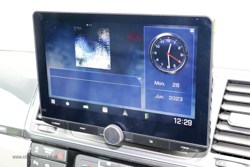 Volkswagen T32 205 bp Leighton Converted 5 Seat Automatic vat Qualifying - price includes vat