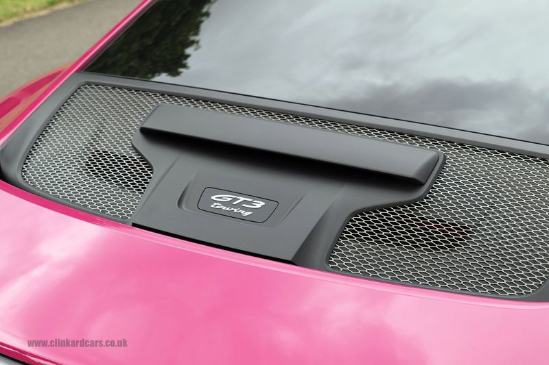 Porsche 992 GT3 Touring PDK