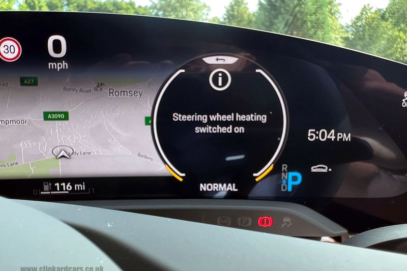 Porsche Taycan 4 Cross Turismo Performance Plus 93.4kWh with 11kW Charger