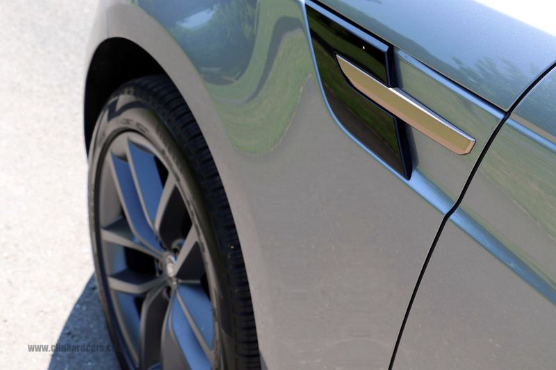 Range Rover Sport D300 Dynamic SE