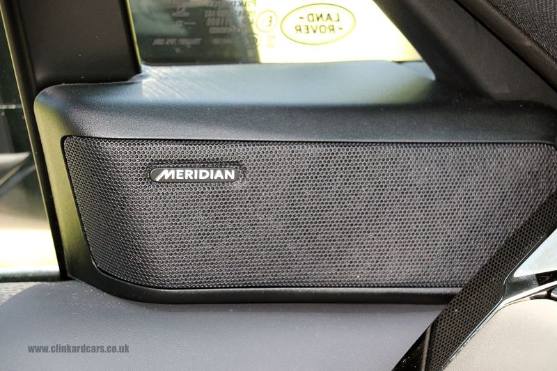 Range Rover Sport D300 Dynamic SE