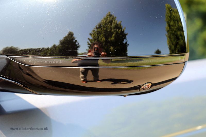 Range Rover Sport D300 Dynamic SE