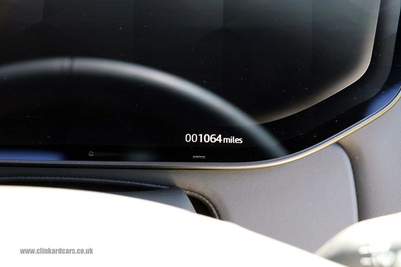 Range Rover Sport D300 Dynamic SE