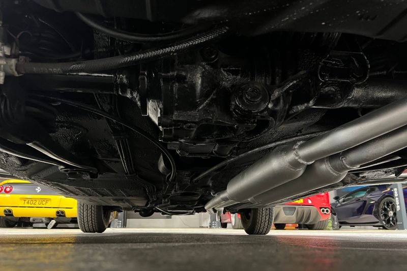 Mercedes Benz 280SL 'Pagoda'