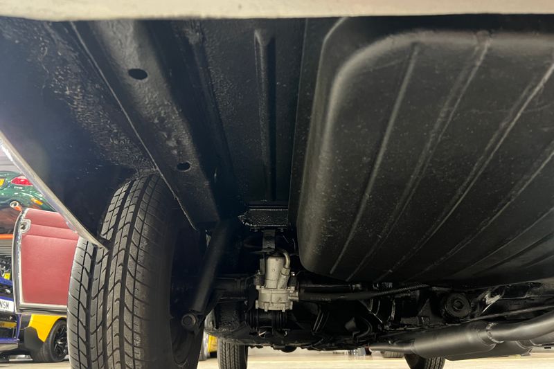 Mercedes Benz 280SL 'Pagoda'