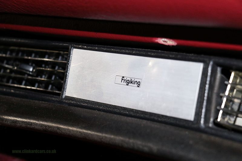 Mercedes Benz 280SL 'Pagoda'