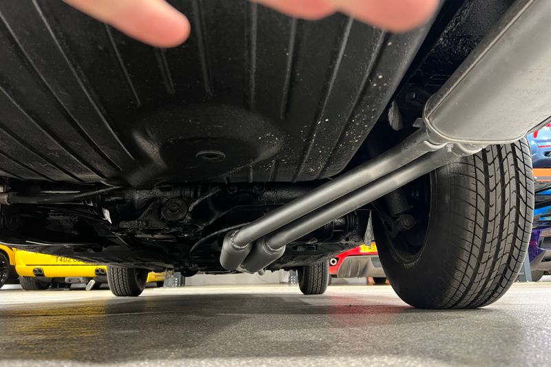 Mercedes Benz 280SL 'Pagoda'