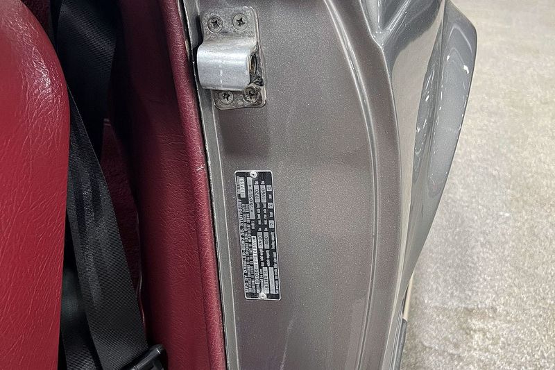 Mercedes Benz 280SL 'Pagoda'