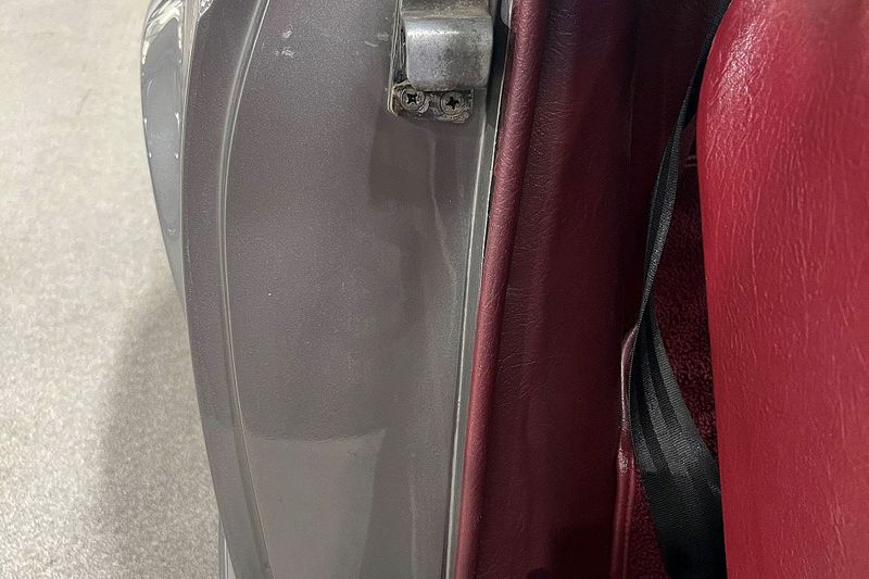 Mercedes Benz 280SL 'Pagoda'