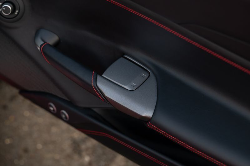 Ferrari 488 Spider DCT