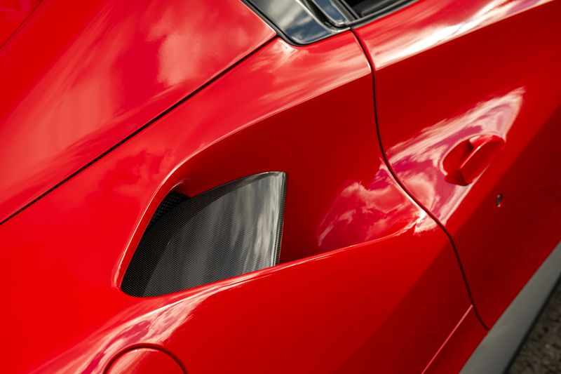 Ferrari 488 Spider DCT