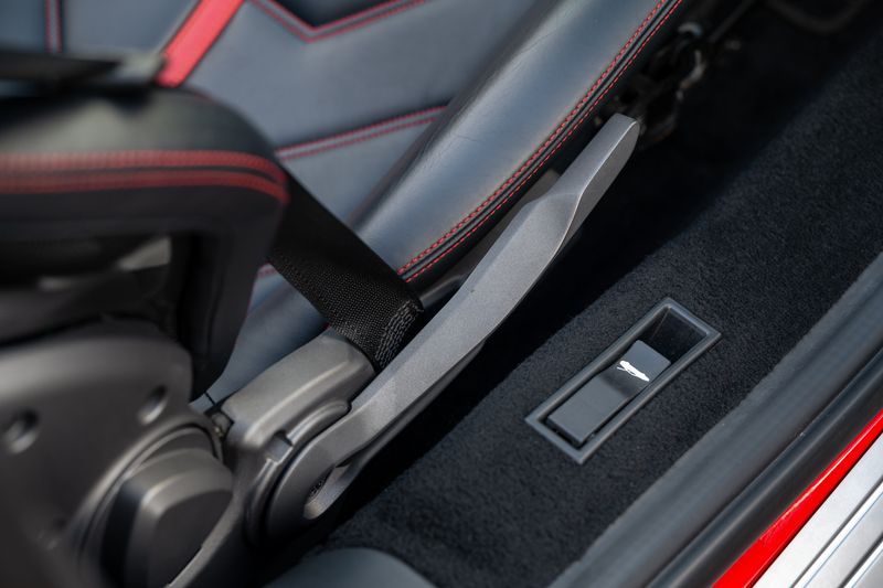 Ferrari 488 Spider DCT