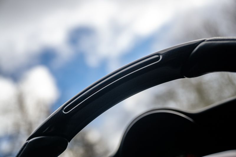 Ferrari 488 Spider DCT