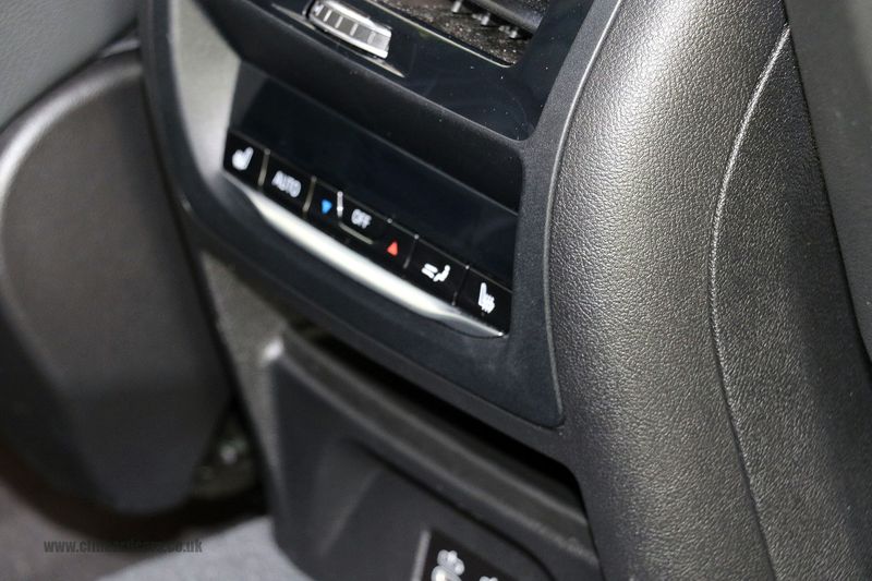 BMW X4M Competition Ultimate Pack