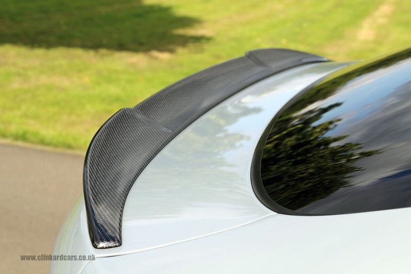 BMW X4M Competition Ultimate Pack