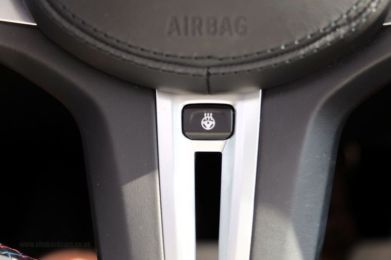 BMW X4M Competition Ultimate Pack