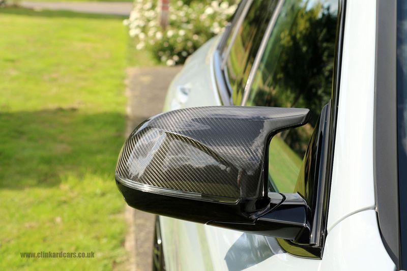 BMW X4M Competition Ultimate Pack