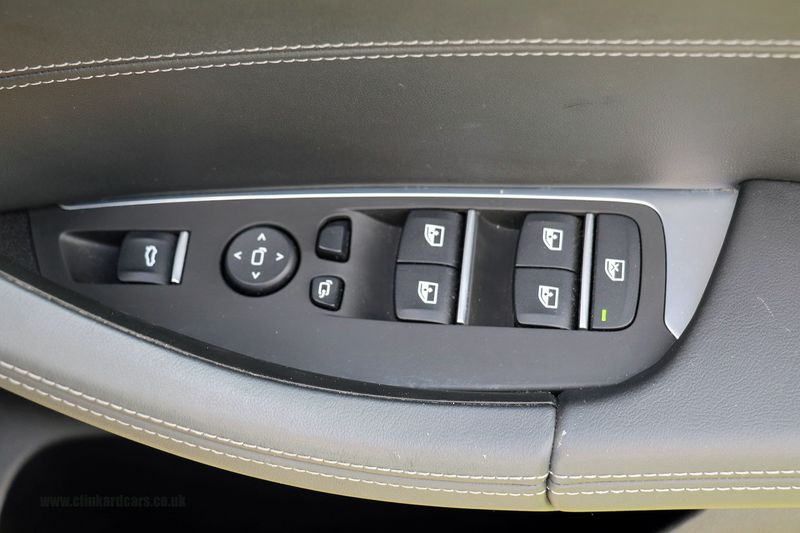 BMW X4M Competition Ultimate Pack