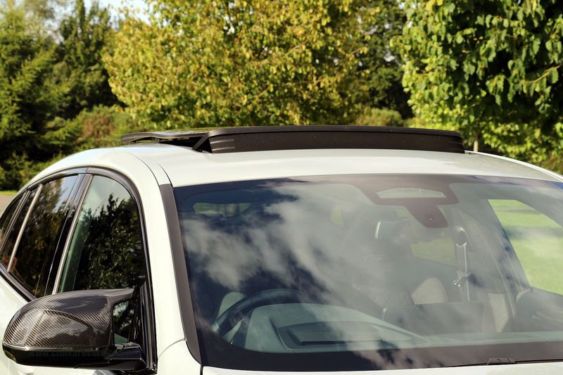 BMW X4M Competition Ultimate Pack