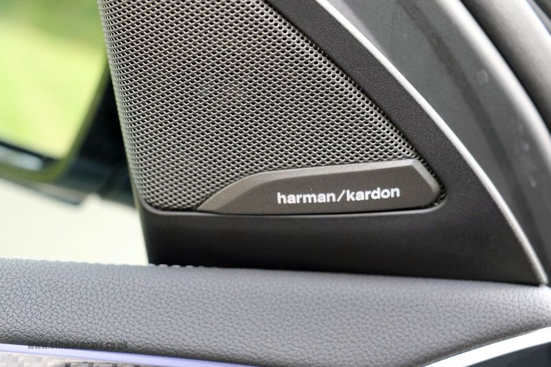 BMW X4M Competition Ultimate Pack