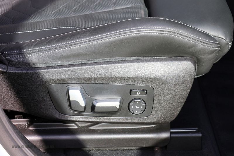 BMW X4M Competition Ultimate Pack