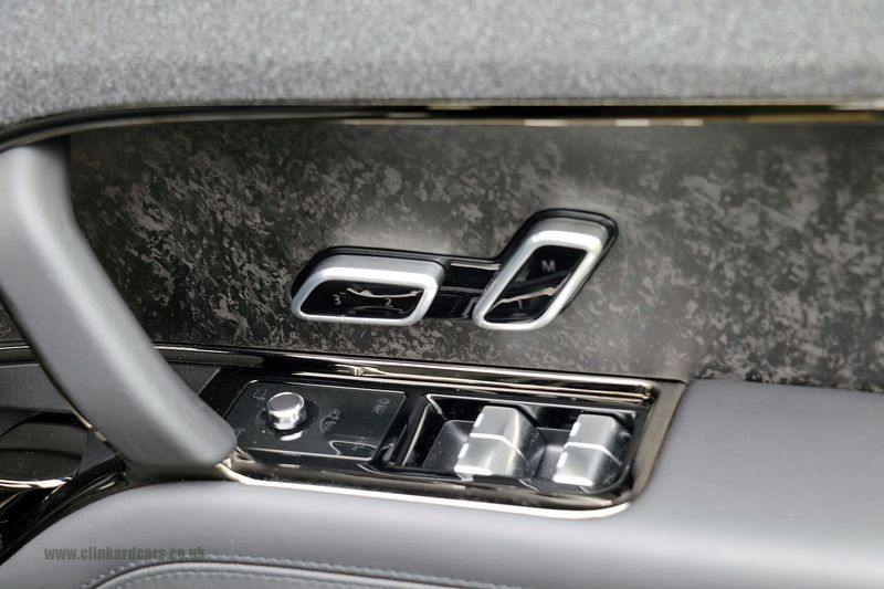 Range Rover Sport D350 First Edition