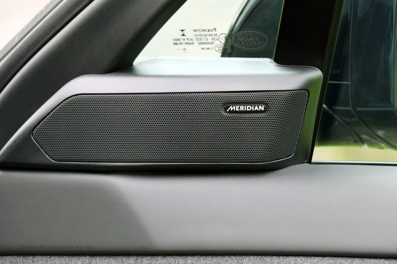 Range Rover Sport D350 First Edition