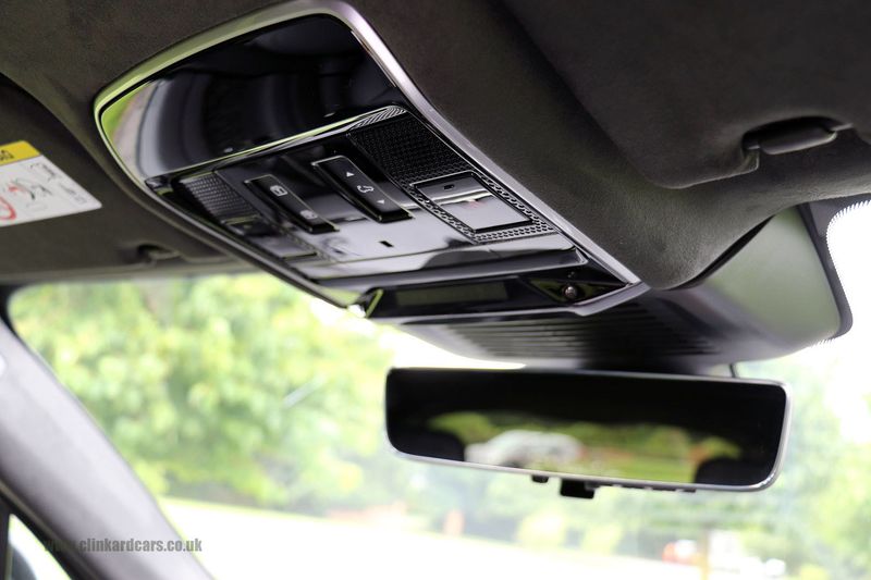 Range Rover Sport D350 First Edition