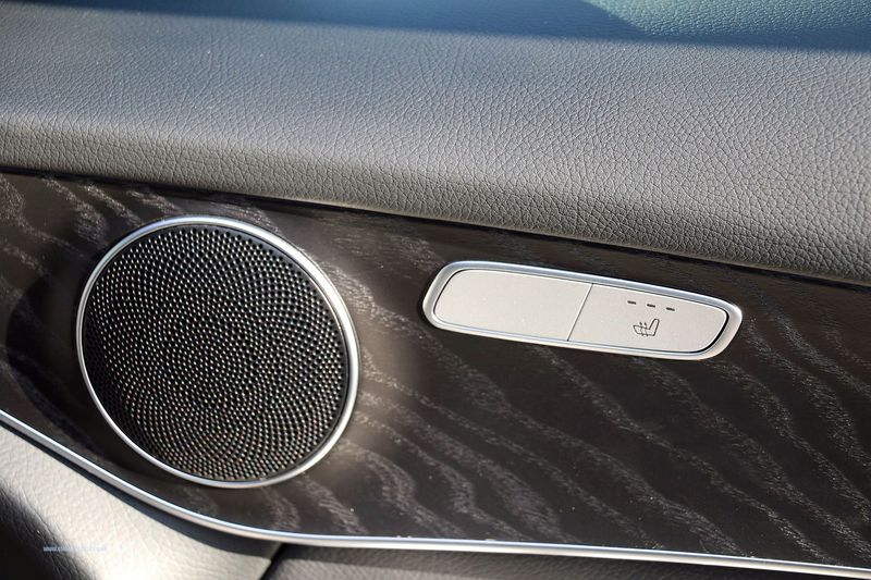 Mercedes GLC 220D 4Matic Sport