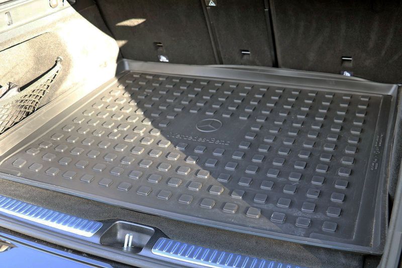 Mercedes GLC 220D 4Matic Sport