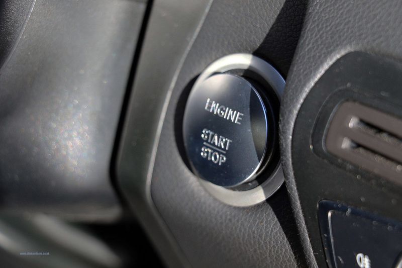 Mercedes GLC 220D 4Matic Sport