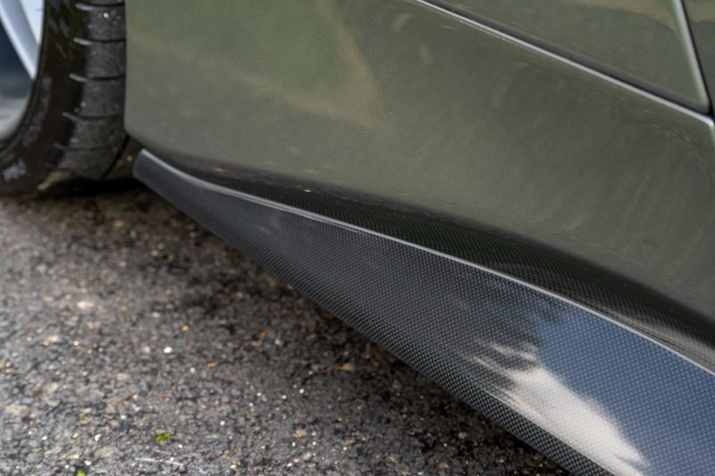 Ferrari 488 3.9T V8 GTB F1 DCT