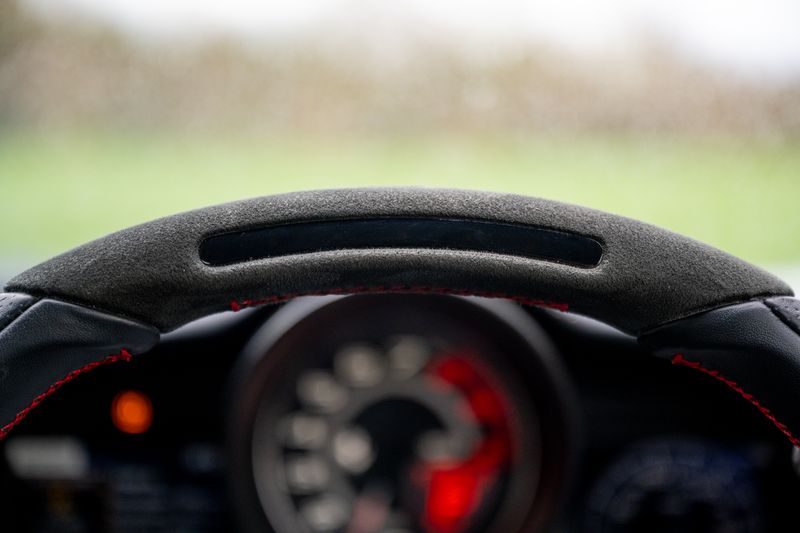 Ferrari 488 3.9T V8 GTB F1 DCT