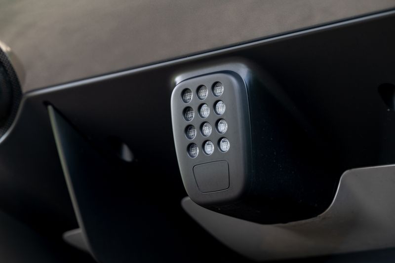 Ferrari 488 3.9T V8 GTB F1 DCT