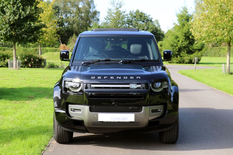 Landrover Defender D250 HSE X Dynamic