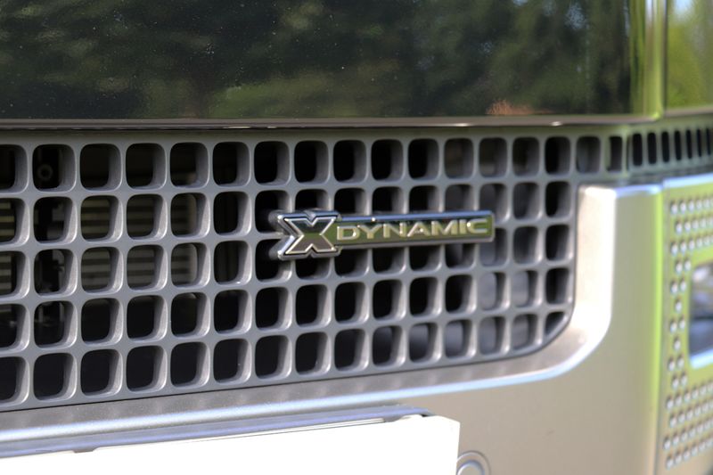 Landrover Defender D250 HSE X Dynamic