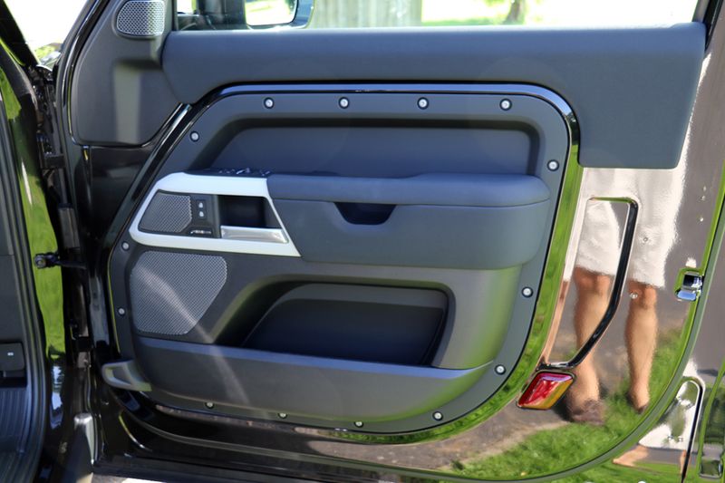 Landrover Defender D250 HSE X Dynamic