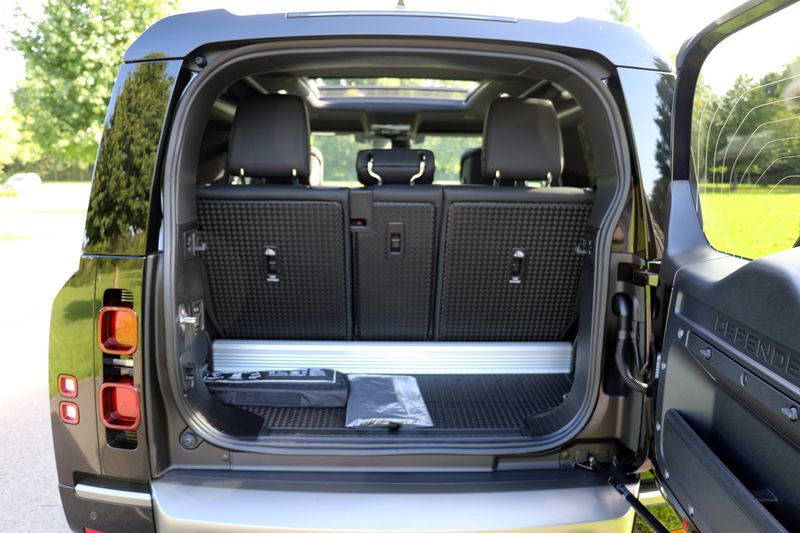 Landrover Defender D250 HSE X Dynamic