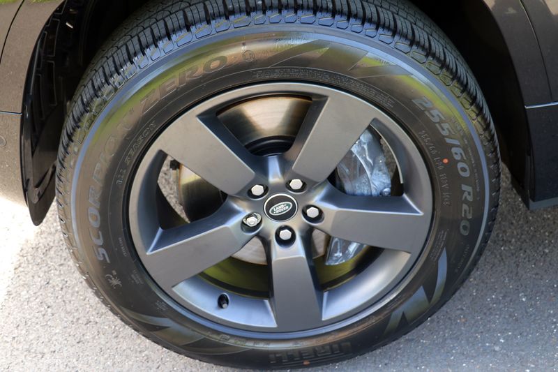 Landrover Defender D250 HSE X Dynamic