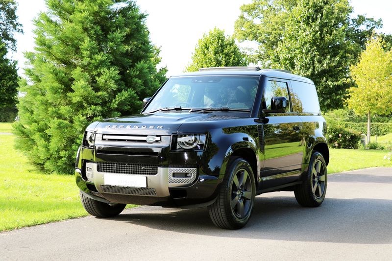 Landrover Defender D250 HSE X Dynamic