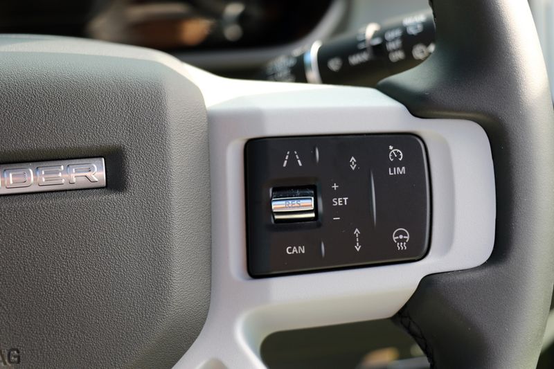 Landrover Defender D250 HSE X Dynamic