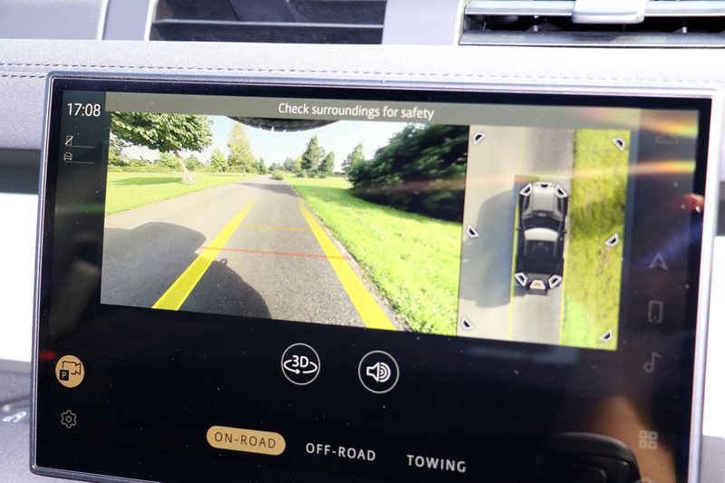 Landrover Defender D250 HSE X Dynamic