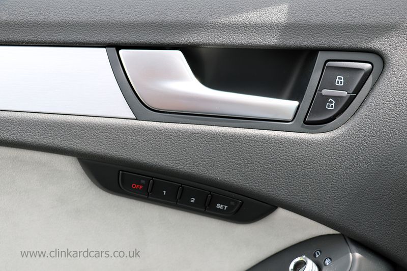 Audi S4 Avant 3.0 Quattro Automatic LHD